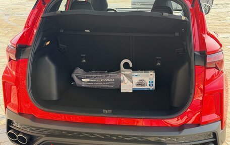 Geely Coolray I, 2024 год, 2 200 000 рублей, 24 фотография