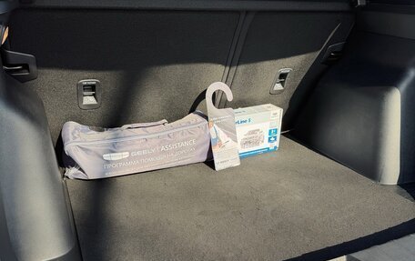 Geely Coolray I, 2024 год, 2 200 000 рублей, 25 фотография