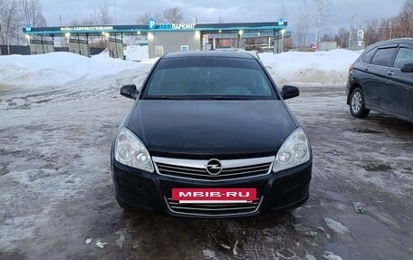 Opel Astra H, 2013 год, 685 000 рублей, 5 фотография