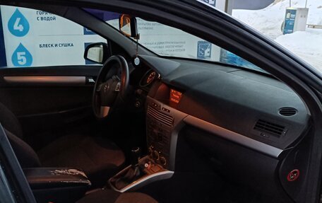 Opel Astra H, 2013 год, 685 000 рублей, 9 фотография