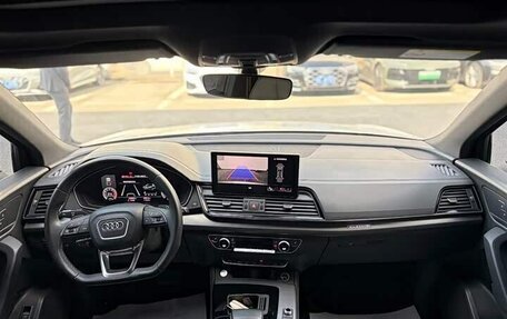 Audi Q5, 2022 год, 4 800 000 рублей, 6 фотография