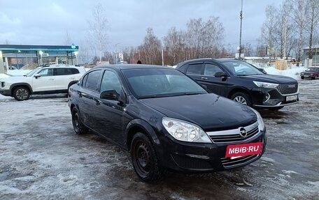 Opel Astra H, 2013 год, 685 000 рублей, 6 фотография