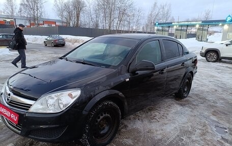 Opel Astra H, 2013 год, 685 000 рублей, 3 фотография