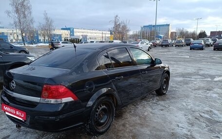 Opel Astra H, 2013 год, 685 000 рублей, 7 фотография
