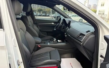 Audi Q5, 2022 год, 4 800 000 рублей, 5 фотография