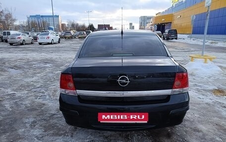 Opel Astra H, 2013 год, 685 000 рублей, 4 фотография
