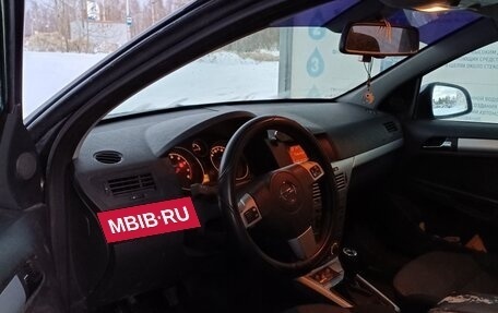 Opel Astra H, 2013 год, 685 000 рублей, 8 фотография