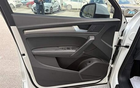 Audi Q5, 2022 год, 4 800 000 рублей, 8 фотография