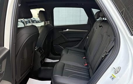 Audi Q5, 2022 год, 4 800 000 рублей, 13 фотография