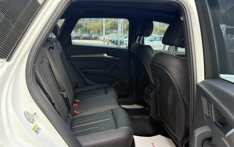 Audi Q5, 2022 год, 4 800 000 рублей, 14 фотография