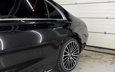 Mercedes-Benz S-Класс, 2021 год, 10 750 000 рублей, 5 фотография