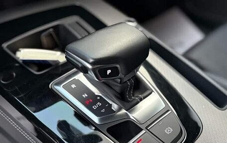 Audi Q5, 2022 год, 4 800 000 рублей, 10 фотография