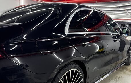 Mercedes-Benz S-Класс, 2021 год, 10 750 000 рублей, 8 фотография