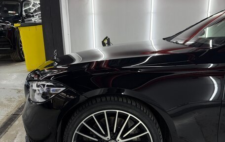 Mercedes-Benz S-Класс, 2021 год, 10 750 000 рублей, 4 фотография