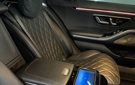 Mercedes-Benz S-Класс, 2021 год, 10 750 000 рублей, 9 фотография