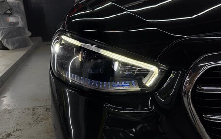 Mercedes-Benz S-Класс, 2021 год, 10 750 000 рублей, 16 фотография