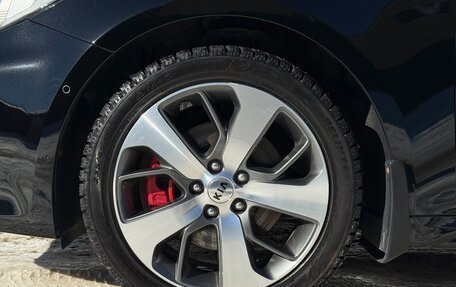 KIA Optima IV, 2017 год, 2 250 000 рублей, 4 фотография