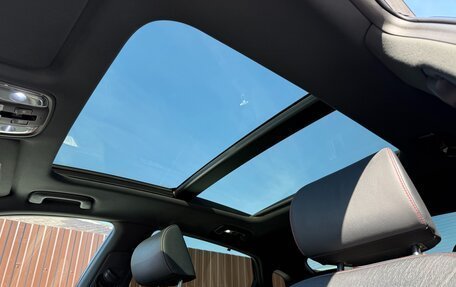 KIA Optima IV, 2017 год, 2 250 000 рублей, 14 фотография