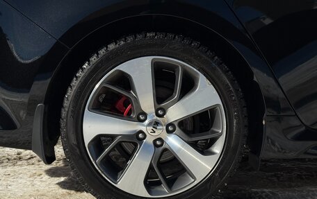 KIA Optima IV, 2017 год, 2 250 000 рублей, 21 фотография