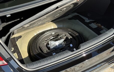 KIA Optima IV, 2017 год, 2 250 000 рублей, 25 фотография