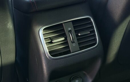 KIA Optima IV, 2017 год, 2 250 000 рублей, 26 фотография