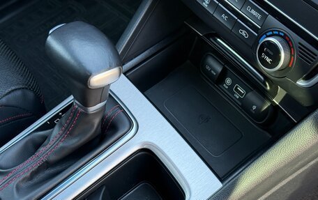 KIA Optima IV, 2017 год, 2 250 000 рублей, 31 фотография