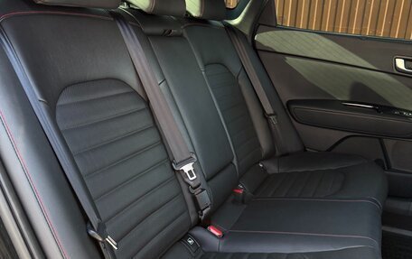 KIA Optima IV, 2017 год, 2 250 000 рублей, 33 фотография