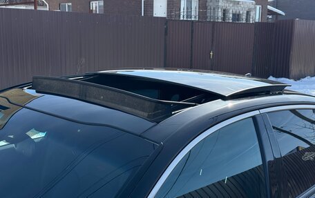 KIA Optima IV, 2017 год, 2 250 000 рублей, 36 фотография