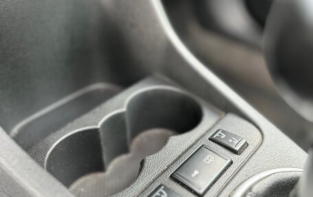 Skoda Fabia II, 2010 год, 270 000 рублей, 11 фотография