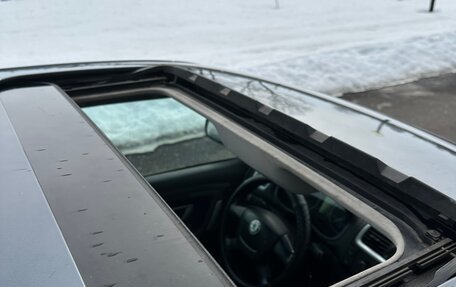 Skoda Fabia II, 2010 год, 270 000 рублей, 15 фотография