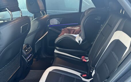 Mercedes-Benz GLE Coupe AMG, 2020 год, 11 299 000 рублей, 9 фотография