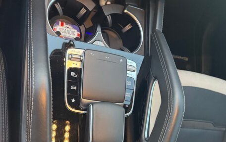 Mercedes-Benz GLE Coupe AMG, 2020 год, 11 299 000 рублей, 10 фотография