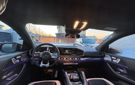 Mercedes-Benz GLE Coupe AMG, 2020 год, 11 299 000 рублей, 6 фотография