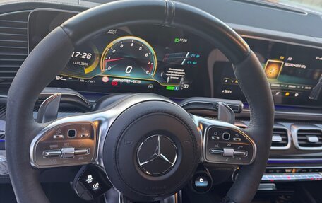 Mercedes-Benz GLE Coupe AMG, 2020 год, 11 299 000 рублей, 11 фотография