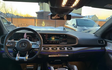 Mercedes-Benz GLE Coupe AMG, 2020 год, 11 299 000 рублей, 7 фотография