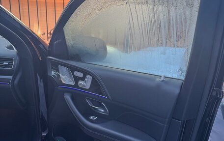 Mercedes-Benz GLE Coupe AMG, 2020 год, 11 299 000 рублей, 21 фотография