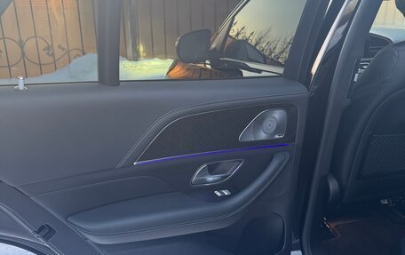 Mercedes-Benz GLE Coupe AMG, 2020 год, 11 299 000 рублей, 19 фотография