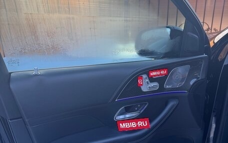 Mercedes-Benz GLE Coupe AMG, 2020 год, 11 299 000 рублей, 17 фотография