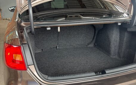 Volkswagen Jetta VI, 2013 год, 1 300 000 рублей, 9 фотография