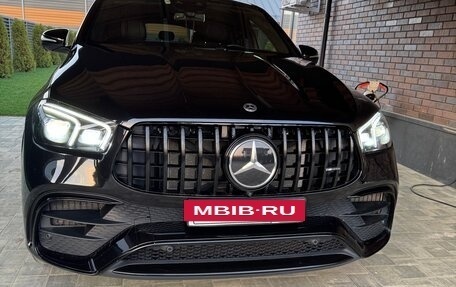 Mercedes-Benz GLE Coupe AMG, 2020 год, 11 299 000 рублей, 30 фотография