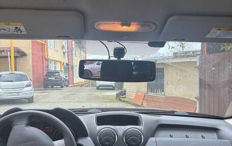 Renault Duster I рестайлинг, 2013 год, 799 999 рублей, 5 фотография