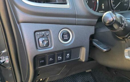 Mitsubishi Pajero Sport III рестайлинг, 2018 год, 2 999 999 рублей, 8 фотография