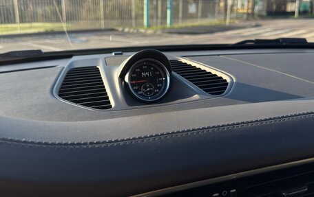 Porsche 911, 2017 год, 8 700 000 рублей, 13 фотография