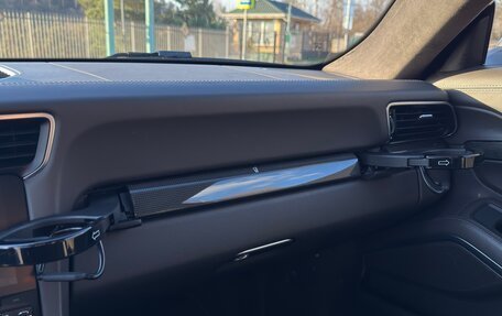 Porsche 911, 2017 год, 8 700 000 рублей, 16 фотография