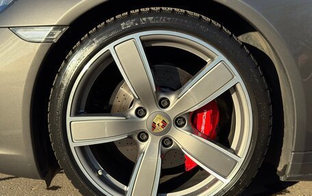 Porsche 911, 2017 год, 8 700 000 рублей, 18 фотография