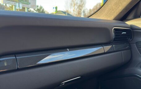 Porsche 911, 2017 год, 8 700 000 рублей, 15 фотография