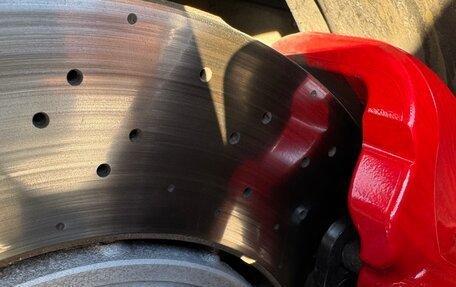 Porsche 911, 2017 год, 8 700 000 рублей, 19 фотография