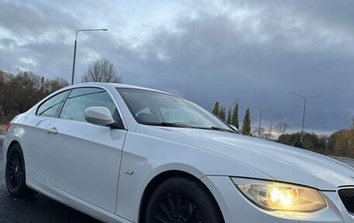 BMW 3 серия, 2011 год, 1 320 000 рублей, 1 фотография