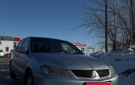 Mitsubishi Lancer IX, 2006 год, 500 000 рублей, 1 фотография