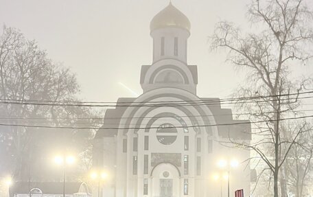 Mercedes-Benz M-Класс AMG, 2013 год, 2 500 000 рублей, 1 фотография